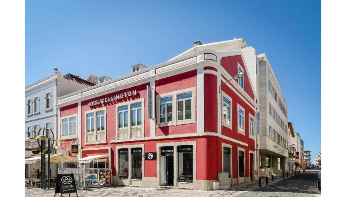 Hotel Wellington poza 3