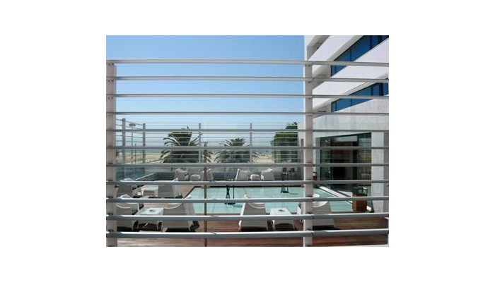 Sweet Atlantic Hotel & Spa - Figueira Da Foz poza 5