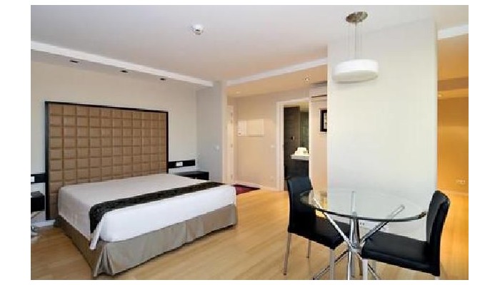 Sweet Atlantic Hotels & Spa poza 4