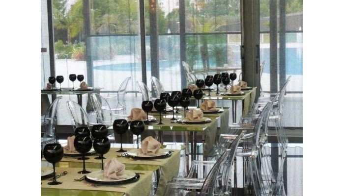 Tamargueira Hotel poza 7