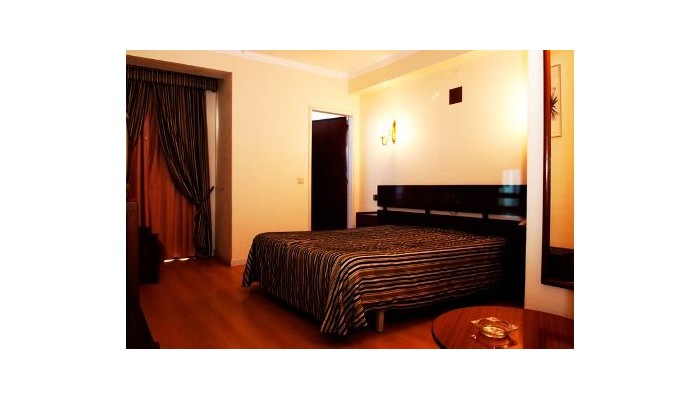 Tamargueira Hotel poza 3