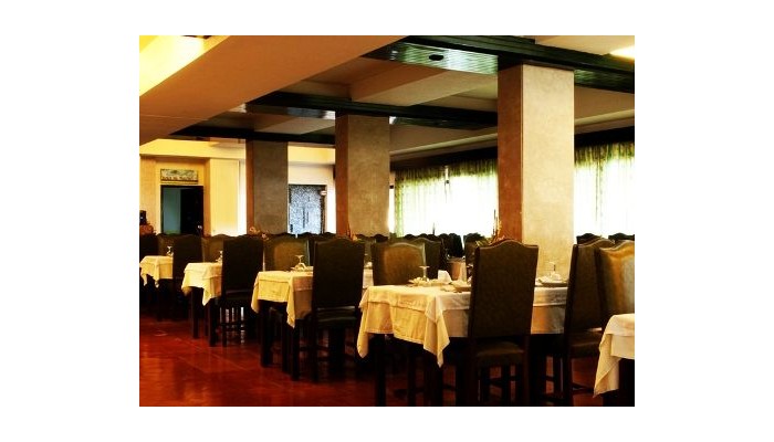 Tamargueira Hotel poza 4