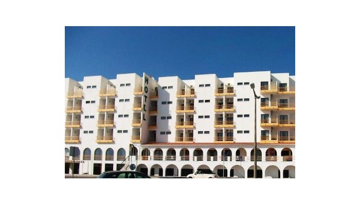 Tamargueira Hotel poza 2