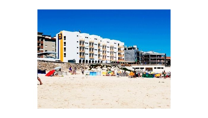 Tamargueira Hotel poza 0