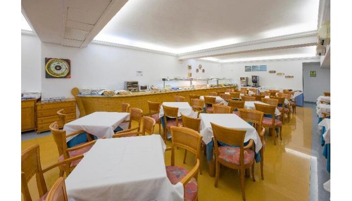 Hotel Central Playa poza 4