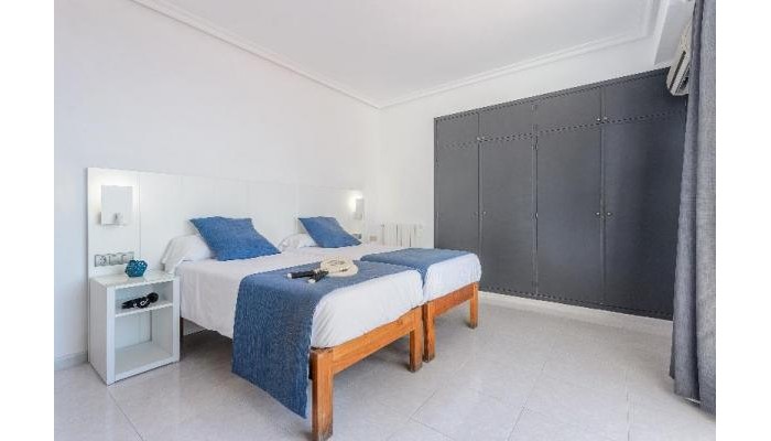 Hotel Central Playa poza 6