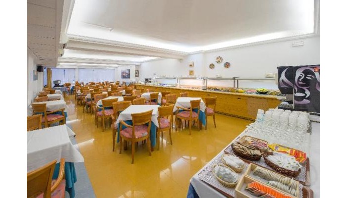 Hotel Central Playa poza 1