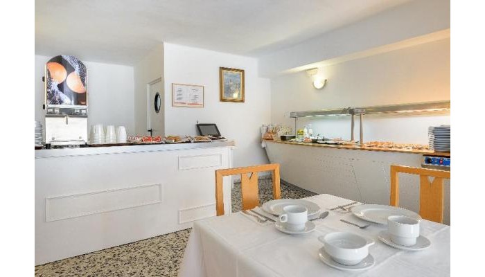 Hotel Don Quijote poza 0