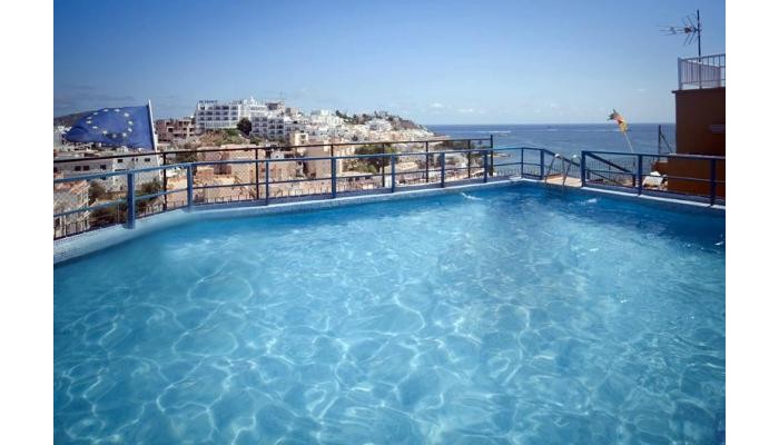 Hotel Don Quijote poza 3