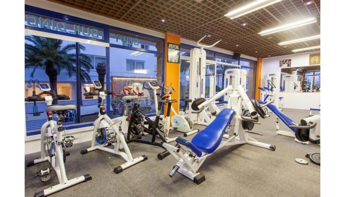 Hotel Ibiza Playa poza 5