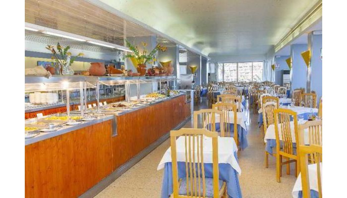 Hotel Ibiza Playa poza 0