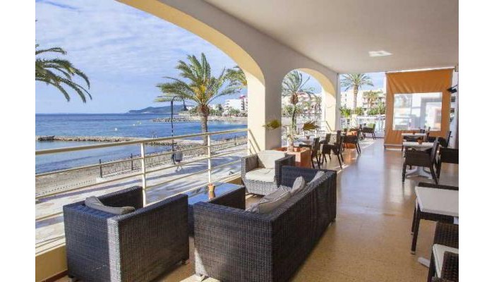 Hotel Ibiza Playa poza 3