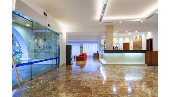 Hotel Ibiza Playa poza 8