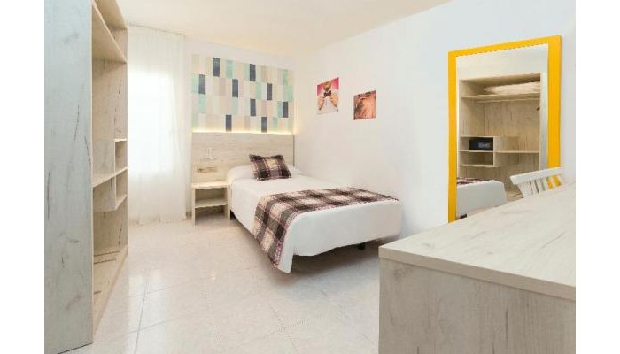 Hotel Lei Ibz poza 5