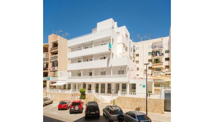 Hotel Lei Ibz poza 9