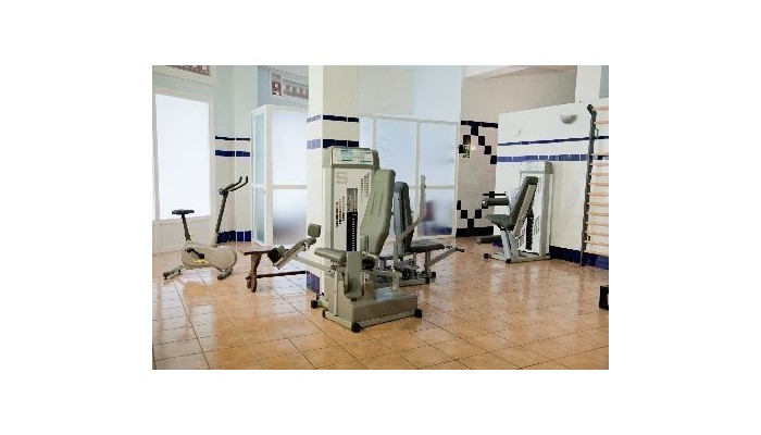 Hotel Maritimo poza 2