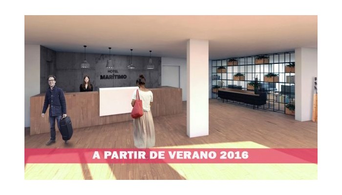 Hotel Maritimo poza 8