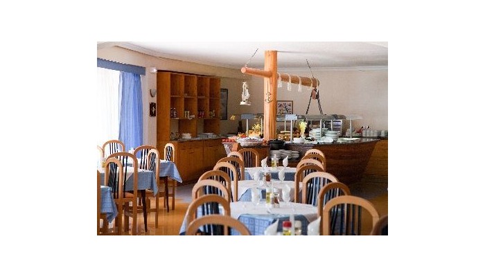 Hotel Maritimo poza 4