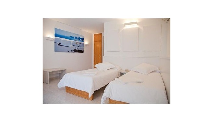 Hotel Panoramic Apartamentos poza 2