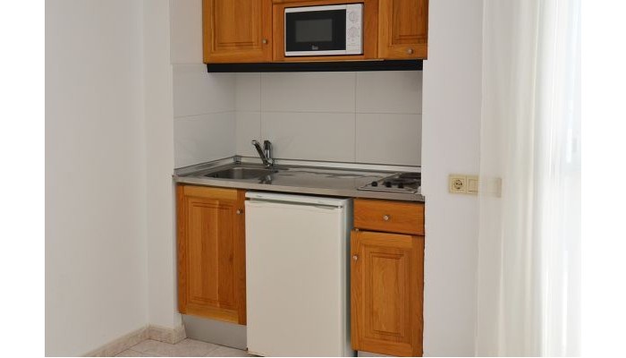 Hotel Panoramic Apartamentos poza 5