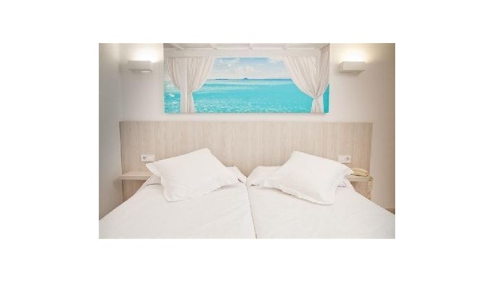 Hotel Panoramic Apartamentos poza 1