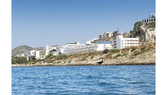 Hotel Panoramic poza 1