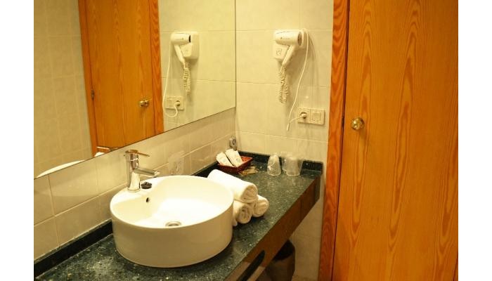 Hotel Panoramic poza 4