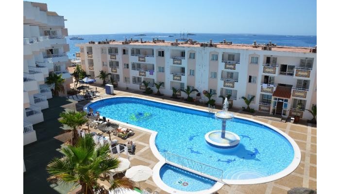 Hotel Panoramic poza 0