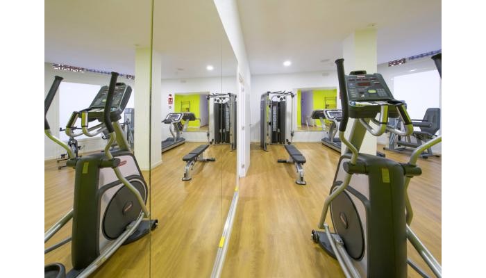 Hotel Playasol Marítimo poza 0