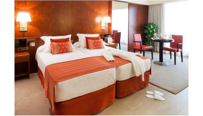 Hotel Royal Plaza poza 4