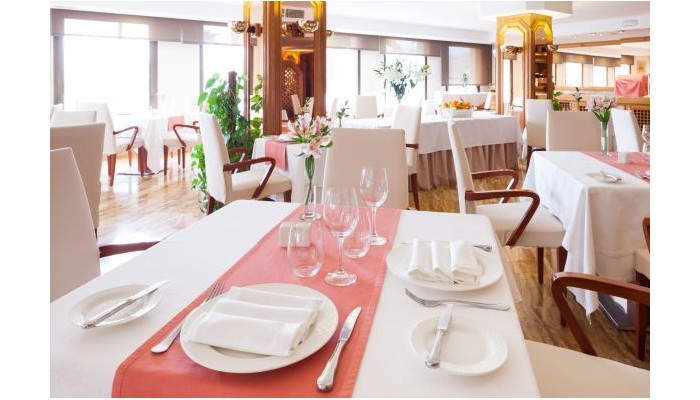 Hotel Royal Plaza poza 7