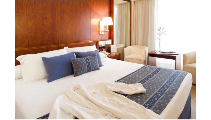 Hotel Royal Plaza poza 5