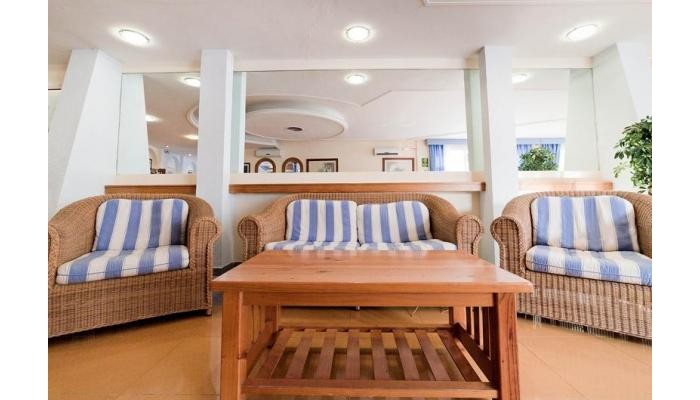 Lux Mar Complex poza 2