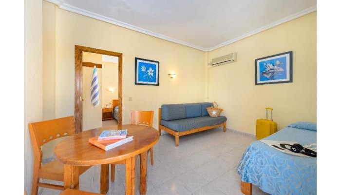 Lux Mar Complex poza 1