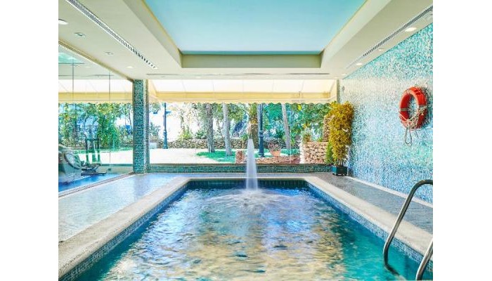 Thb Los Molinos Class Hotel poza 4