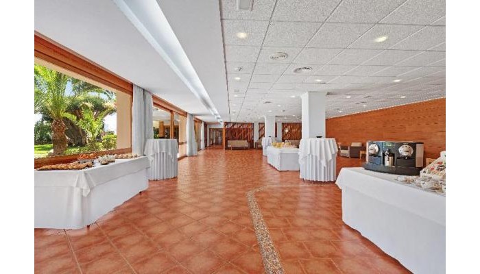 Thb Los Molinos Class Hotel poza 2