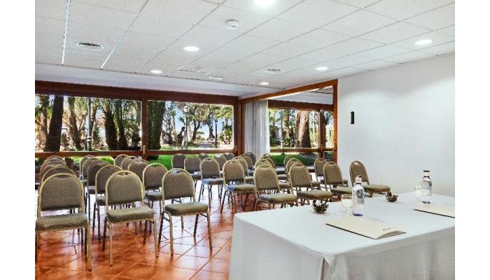 Thb Los Molinos Class Hotel poza 3