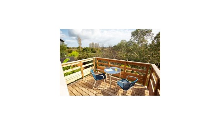 Carnac Lodge & Hotel poza 6
