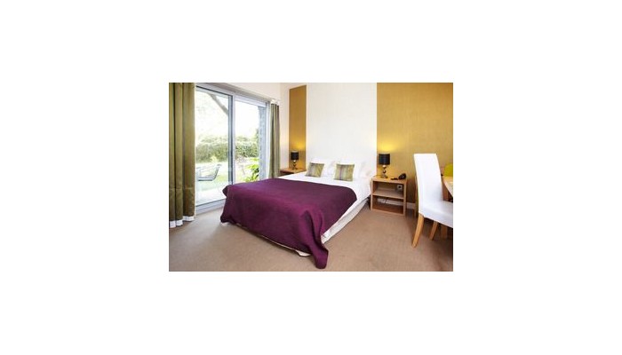 Carnac Lodge & Hotel poza 7