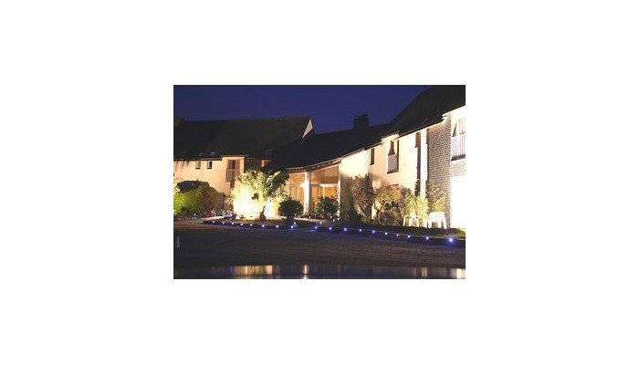 Carnac Lodge & Hotel poza 3