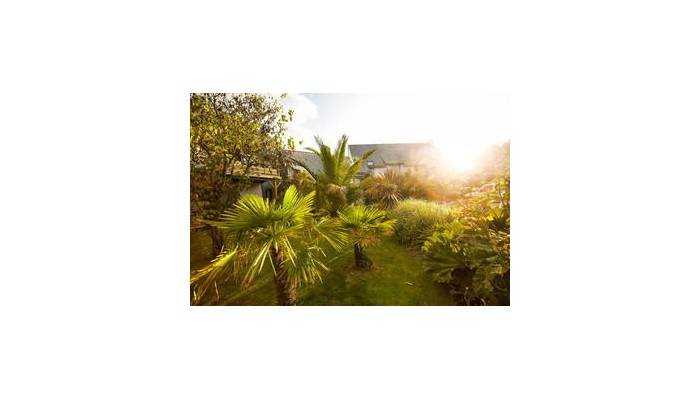 Carnac Lodge & Hotel poza 5