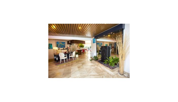 Carnac Lodge & Hotel poza 2