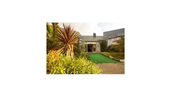 Carnac Lodge & Hotel poza 4