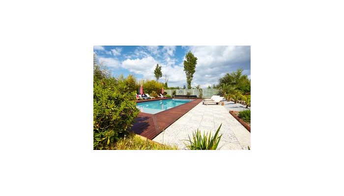Carnac Lodge & Hotel poza 10