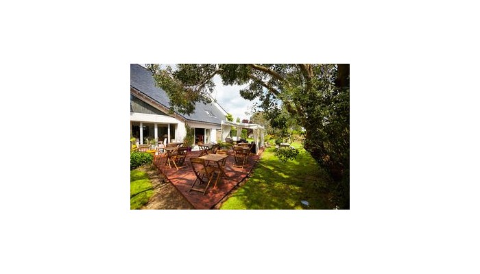 Carnac Lodge & Hotel poza 11