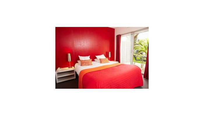 Carnac Lodge & Hotel poza 8