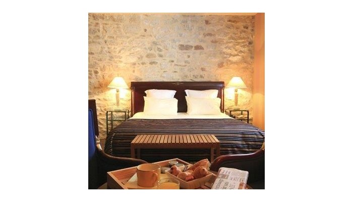 Hotel Best Western Kregenn poza 10