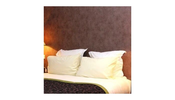 Hotel Best Western Kregenn poza 11