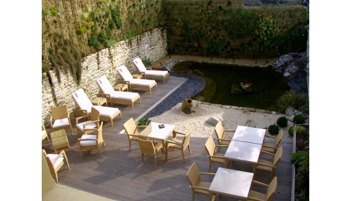 Hotel Best Western Kregenn poza 4