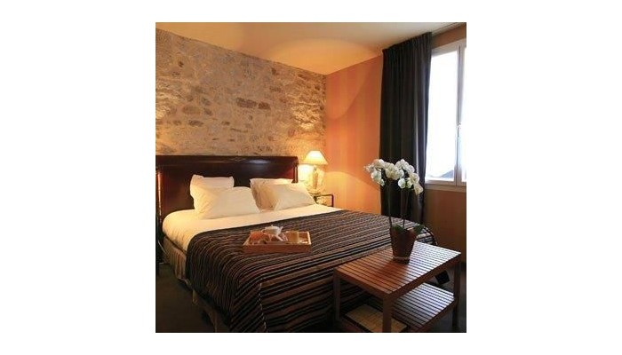 Hotel Best Western Kregenn poza 9